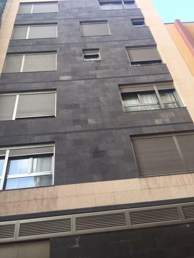 Marlenghi Apartments 8 Las Palmas de Gran Canaria Exterior photo