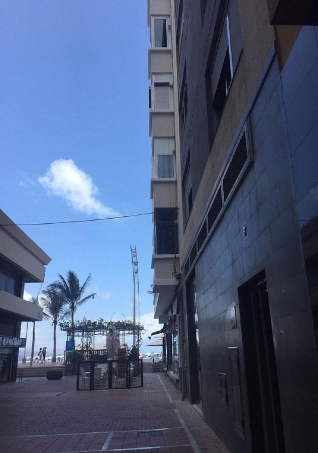 Marlenghi Apartments 8 Las Palmas de Gran Canaria Exterior photo