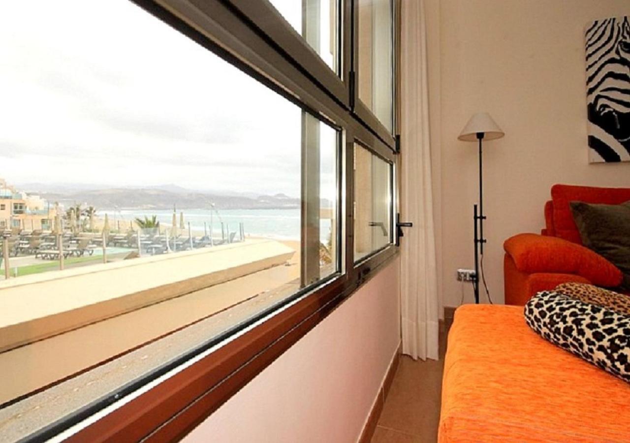 Marlenghi Apartments 8 Las Palmas de Gran Canaria Exterior photo