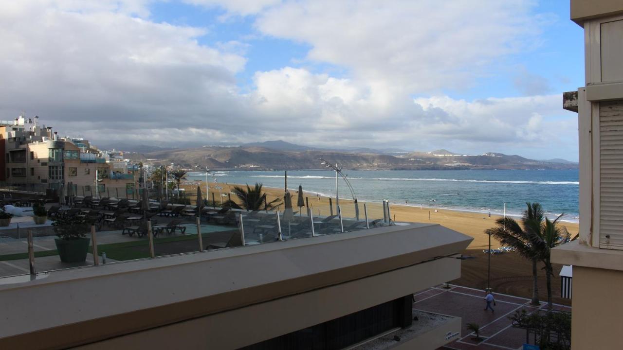 Marlenghi Apartments 8 Las Palmas de Gran Canaria Exterior photo